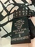 Carole Little Print Black Jacket Size S - photo 6