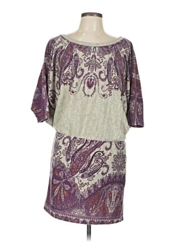 Renee C. Casual Dress (view 1)