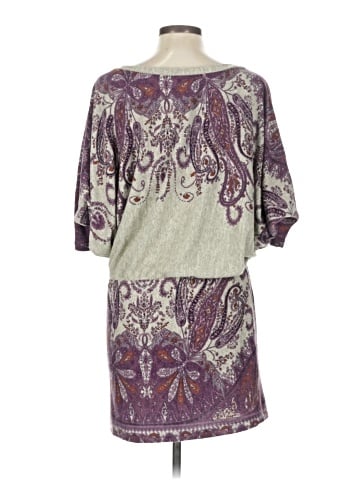 Renee C. Casual Dress (view 2)