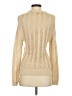 Zara Ivory Tan Pullover Sweater Size S - photo 2