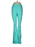 Unbranded Color Block Teal Active Pants Size M - photo 1