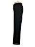 Wearever Chevron-herringbone Black Dress Pants Size 1X - photo 5