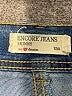 Encore Hearts Blue Jeans Size 15 - photo 7