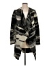 Guest Editor Black Cardigan Size S - photo 1