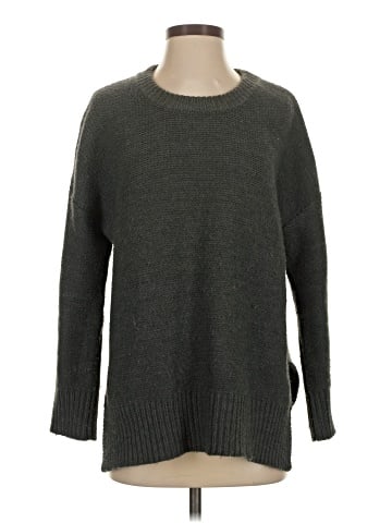 Knot Sisters Pullover Sweater (view 1)