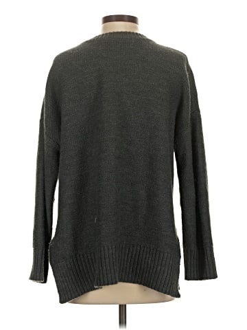 Knot Sisters Pullover Sweater (view 2)