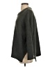 Knot Sisters Solid Gray Pullover Sweater Size S - photo 5