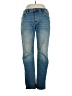 Mutual Weave Blue Jeans Size 34 waist - photo 1