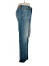 Mutual Weave Blue Jeans Size 34 waist - photo 4