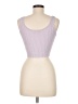 Altar'd State Purple Sleeveless Top One size - photo 2