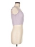 Altar'd State Purple Sleeveless Top One size - photo 4