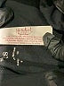 Isabel Maternity Solid Black Active Pants Size XS - photo 4