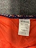 Eidon Orange Swimsuit Bottoms Size M - photo 3