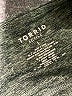 Torrid Gray Active Pants Size 1X Plus (1) - photo 4