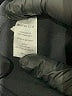 Athleta 100% Spandex Black Active Pants Size XS - photo 5