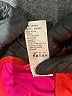 Splendid Pink Swimsuit Bottoms Size S - photo 5