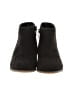 Cat & Jack Black Ankle Boots Size 13 (kids) - photo 2