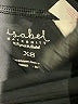 Isabel Maternity Black Active Pants Size XS - photo 3