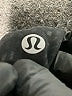 Lululemon Athletica Black Active Pants Size 8 - photo 7
