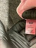 NSF 100% Cotton Pink Casual Pants Size S - photo 4
