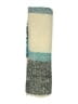 Express 100% Polyester Teal Scarf One size - photo 2