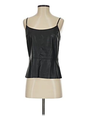 Lavender Brown Tank Top (view 1)