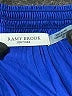 Ramy Brook 100% Polyester Blue Casual Dress Size S - photo 7