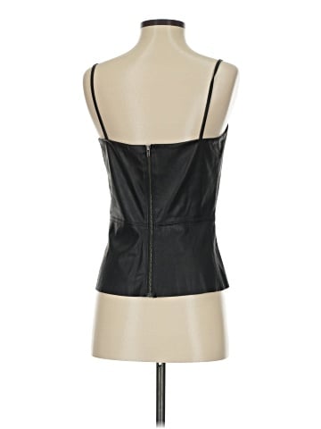 Lavender Brown Tank Top (view 2)