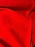Unbranded Red Poncho Size XL - photo 8