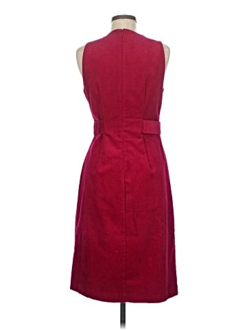 Adria Moss Casual Dress (view 2)