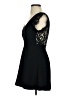 BCBGMAXAZRIA Black Cocktail Dress Size 0 - photo 5