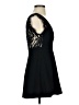 BCBGMAXAZRIA Black Cocktail Dress Size 0 - photo 4