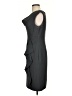 Calvin Klein Gray Cocktail Dress Size 4 - photo 5