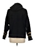 Honey Punch 100% Cotton Black Jacket Size M - photo 2
