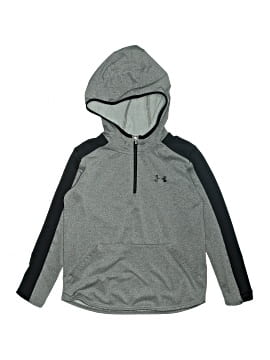 Under Armour Zip Up Hoodie