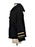 Honey Punch 100% Cotton Black Jacket Size M - photo 5