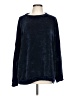 Assorted Brands 100% Polyester Blue Pullover Sweater Size L - photo 1