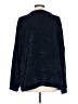 Assorted Brands 100% Polyester Blue Pullover Sweater Size L - photo 2