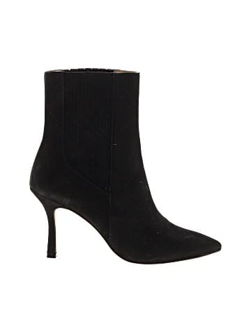 Ann Taylor Boots (view 1)