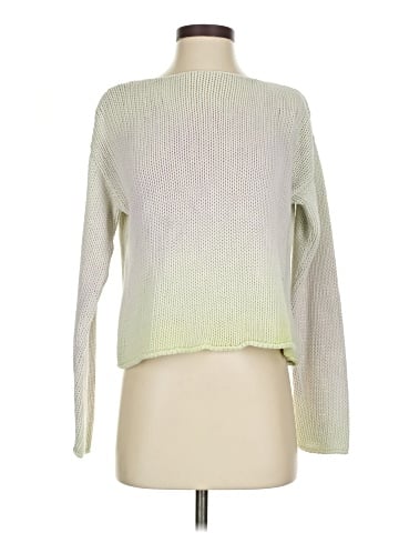 DKNY Long Sleeve Top (view 1)