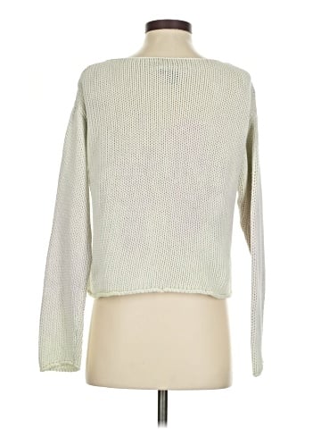 DKNY Long Sleeve Top (view 2)