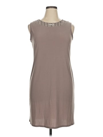 R&M Richards Casual Dress (view 1)
