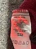Columbia Purple Track Jacket Size S - photo 8