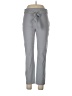Meg & Margot Gray Casual Pants Size L - photo 1