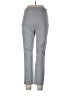 Meg & Margot Gray Casual Pants Size L - photo 2