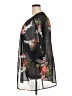 Unbranded Black Kimono Size XXL - photo 5