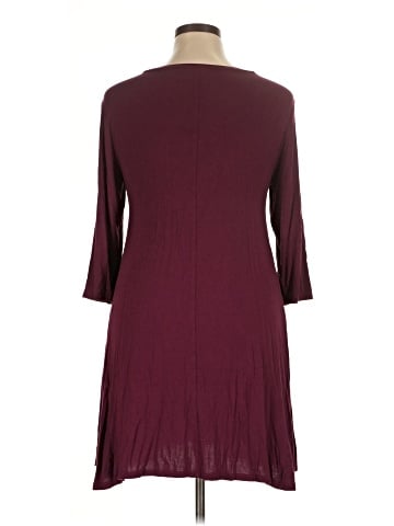 Style&Co Casual Dress (view 2)