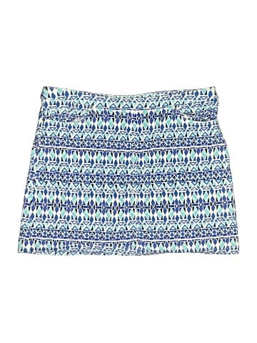 Hearts of Palm Woman Casual Skirt (view 1)