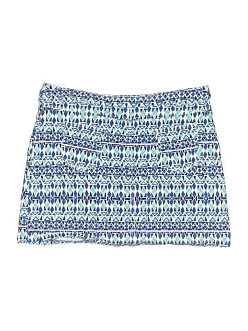 Hearts of Palm Woman Casual Skirt (view 2)