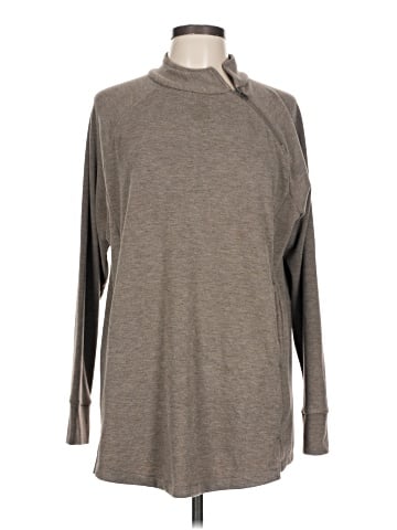 Aventura Turtleneck Sweater (view 1)